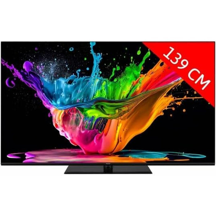 Télévision Panasonic TX55MZ800E 4K Ultra HD 55" QLED