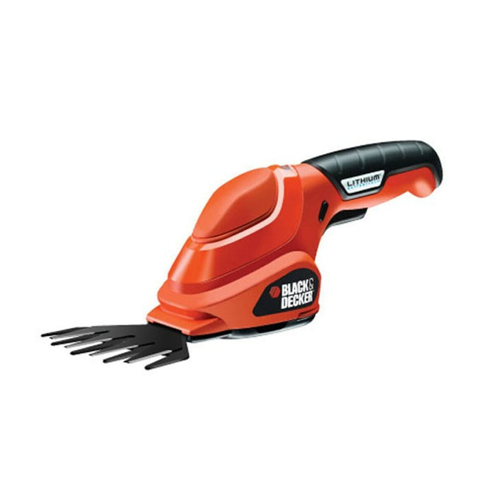 Sécateurs Black & Decker GSL200-QW