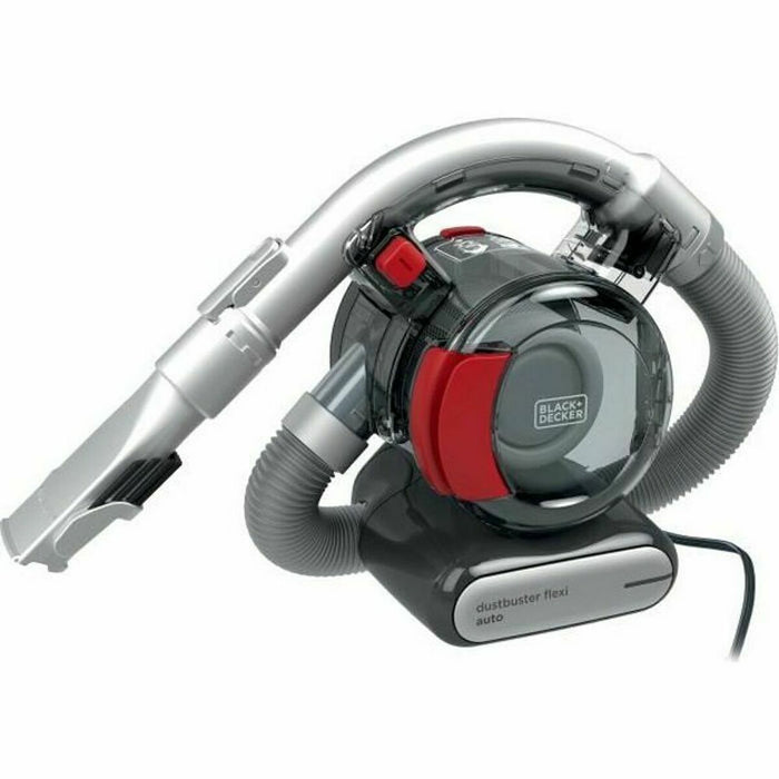 Aspirateur cyclonique Black & Decker PD1200AV 560 ml