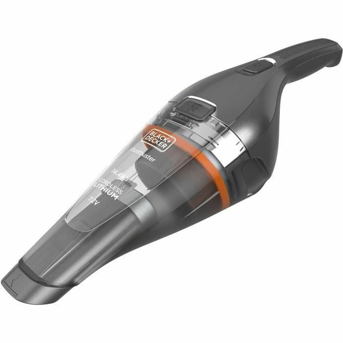 Aspiradora de Mano Black & Decker NVC220WC-QW