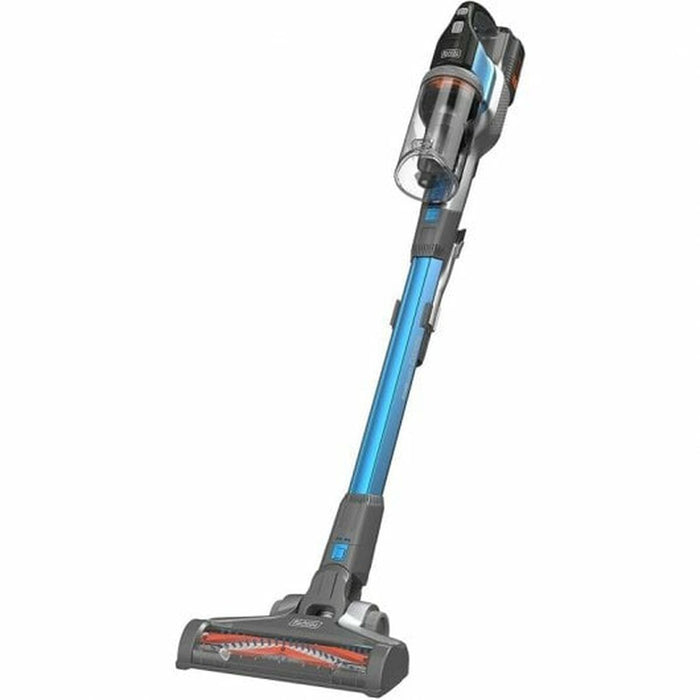 Aspiradora sin Cable Black & Decker PowerSeries Extreme Azul