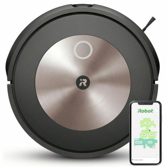 Robot Vacuum Cleaner iRobot Roomba Combo j5