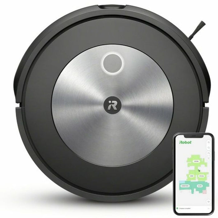 Robot Aspirador iRobot Roomba j5