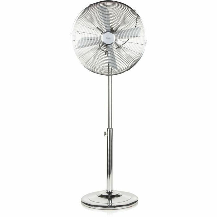 Ventilateur sur Pied DOMO DO8132 65 W