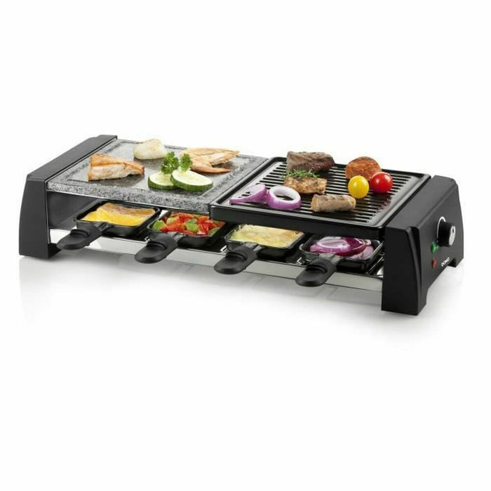 Parrilla Eléctrica DOMO DO9190G 1200W 1200 W