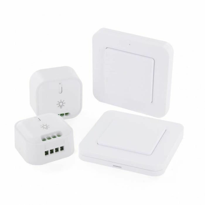 Set de módulos de iluminación para bombillas Dio Connected Home