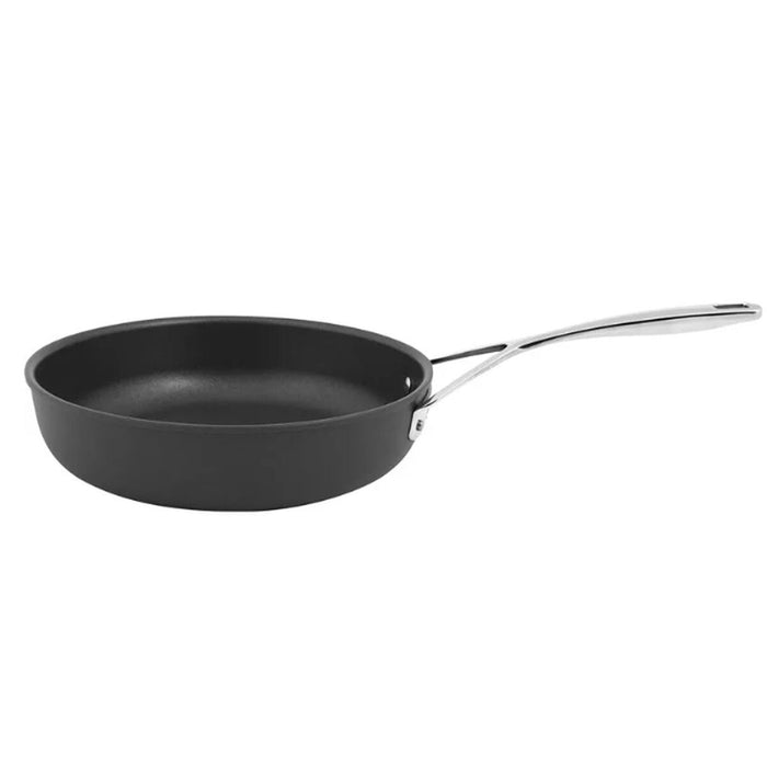 Sartén Demeyere 40851-048-0 Negro Acero Acero Inoxidable Aluminio Ø 28 cm