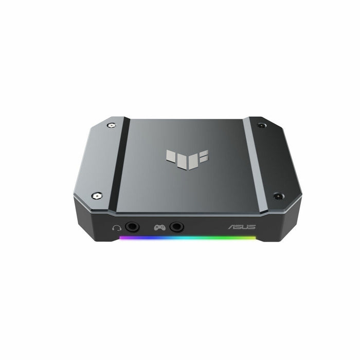 Capturadora Video Gaming Asus BOX-CU4K30