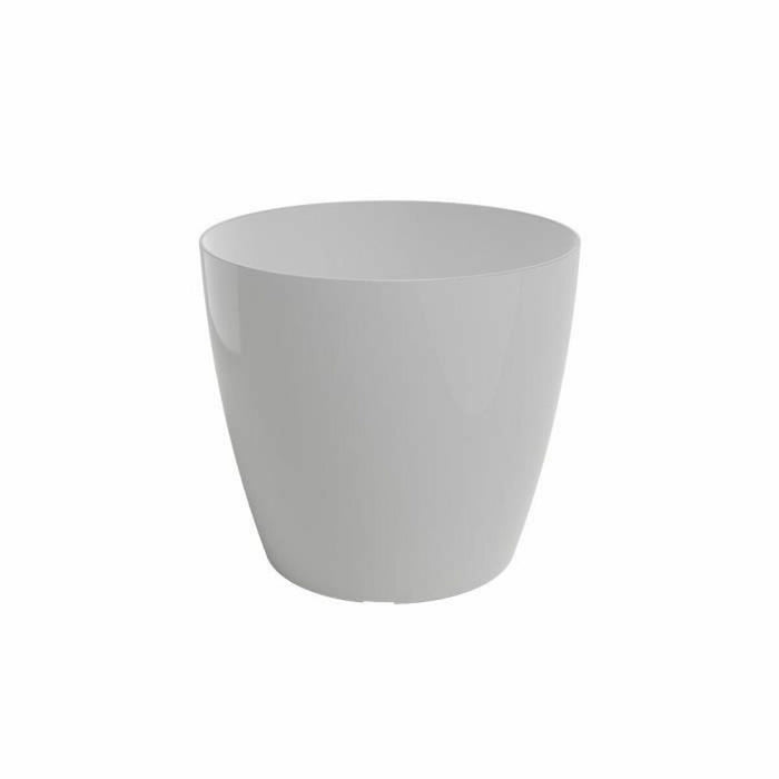 Planter Artevasi SAN REMO White Ø 36 cm (4 Pieces)