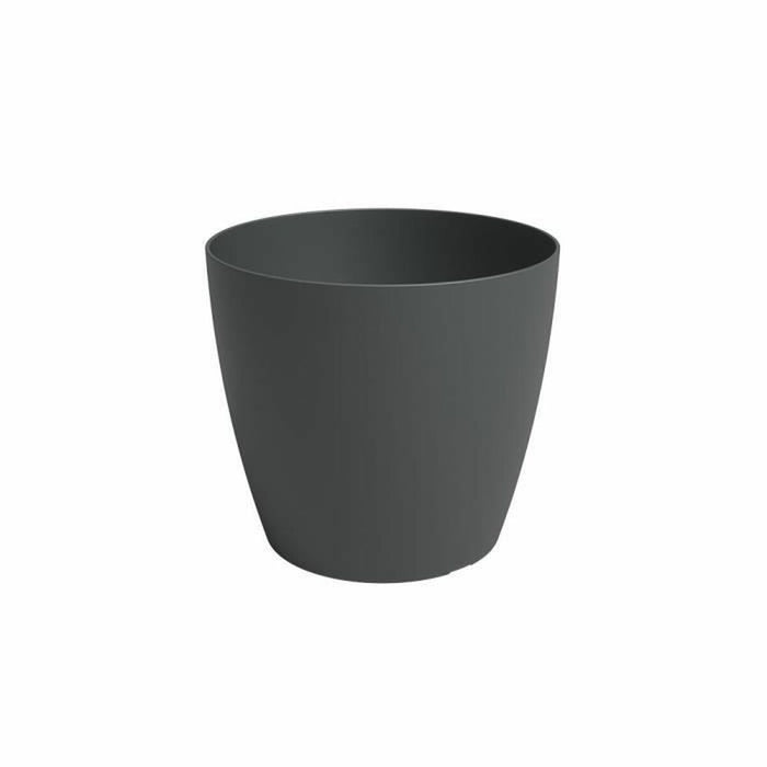 Planter Artevasi SAN REMO Anthracite (6 Pieces)