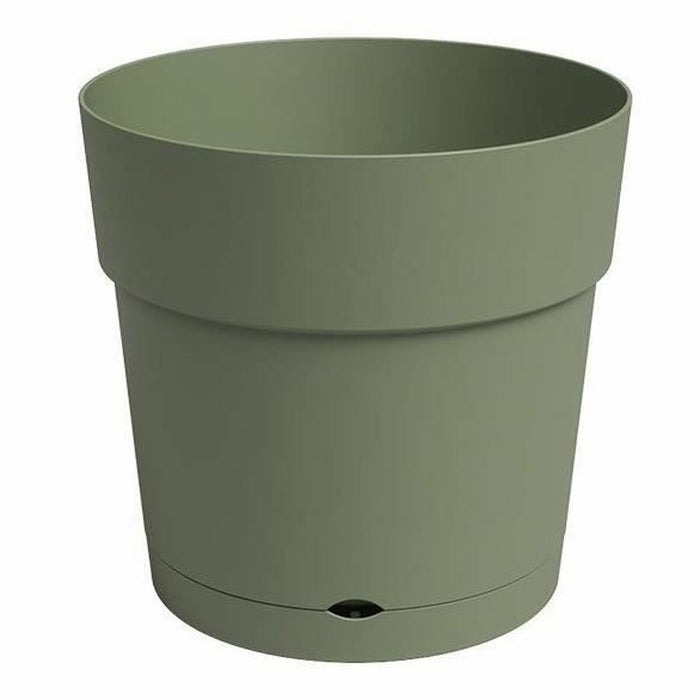 Plant pot Artevasi 49,5 x 49,5 x 49,5 cm Plastic Circular