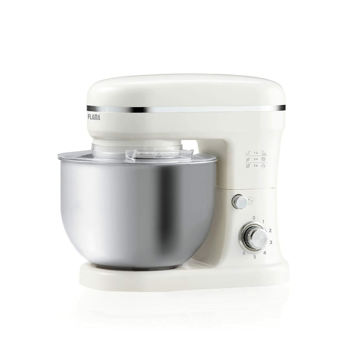 Robot de Cocina Flama 1461FL 1200 W 5 L Blanco