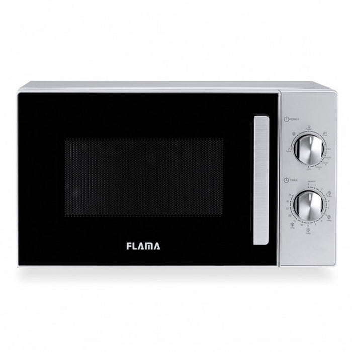 Microondas Flama 1803FL 1000 W 700 W 20 L Negro