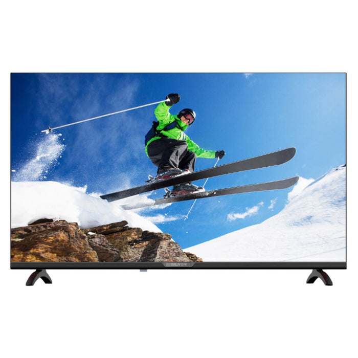 Télévision Silver 411593 LED HD 32"