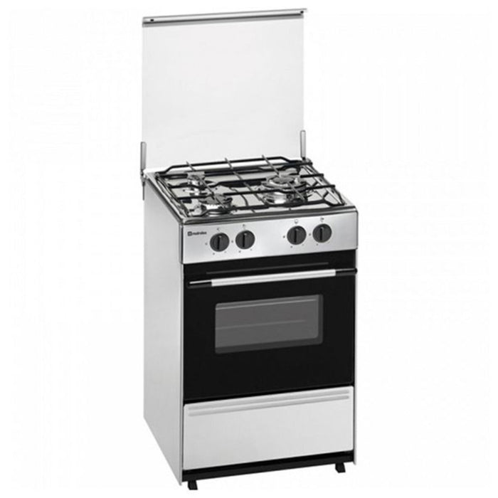 Cocina de Gas Meireles G1530DVX1   BUT 7500 W 60 cm