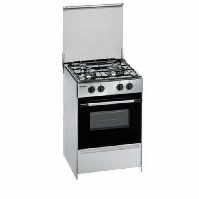 Cocina de Gas Meireles G1530DVX1   NAT 60 cm 53 L