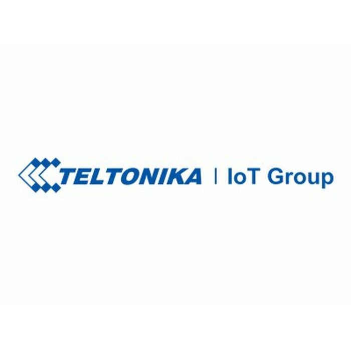 Kit de Seguridad para el Hogar Teltonika RMSDT101G150