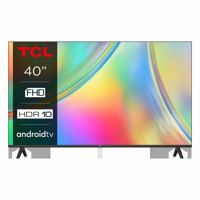 Smart TV TCL 40S5400A HD 40" LED