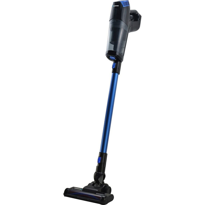 Cordless Bagless Hoover with Brush Blaupunkt VCH602BL