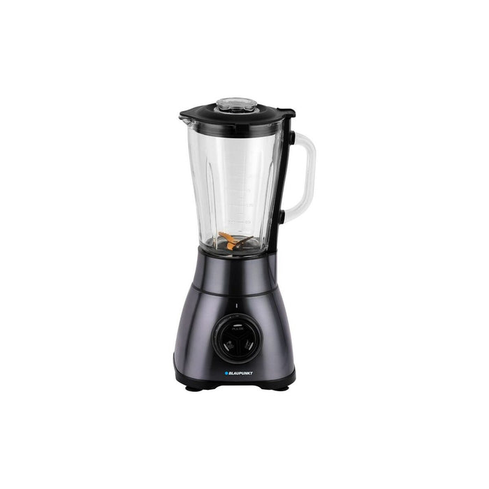 Batidora de Vaso Blaupunkt TBG801 Negro 1500 W