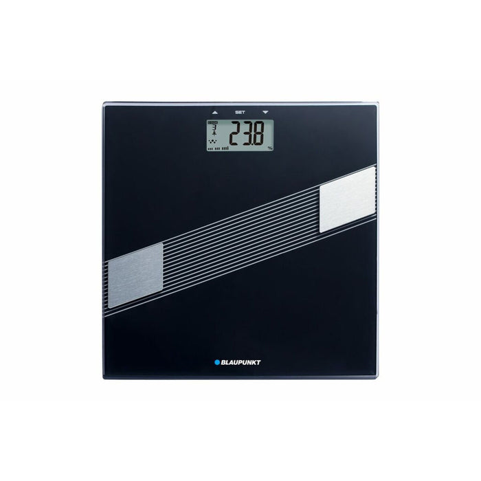 Báscula Digital de Baño Blaupunkt BSM411 Negro 150 kg