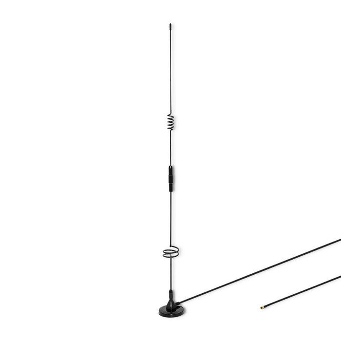 Antena de TV Qoltec 57035