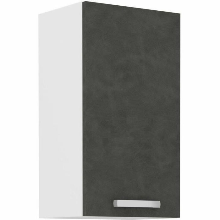 Mueble de cocina Gris 40 x 31,6 x 72 cm