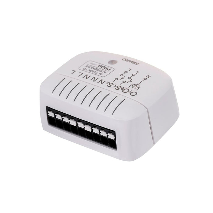 Smart Plug Fibaro FGR-224 ZW8