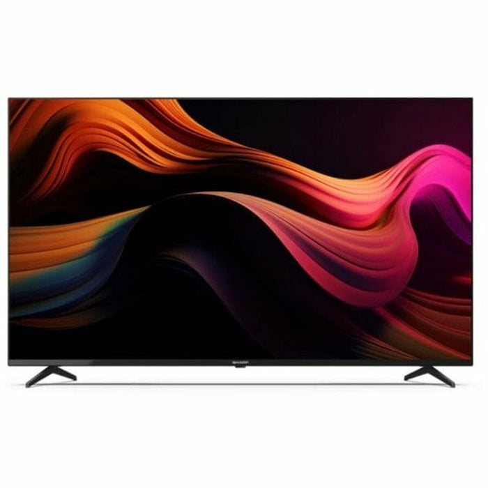 TV intelligente Sharp 50GL4060E 4K Ultra HD 50"