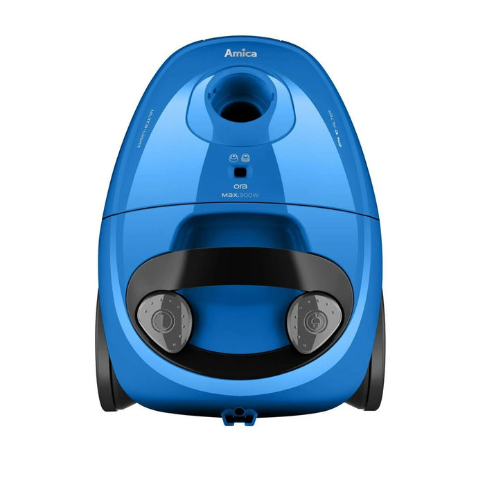 Aspirador Amica VM 1036 Azul Negro 850 W