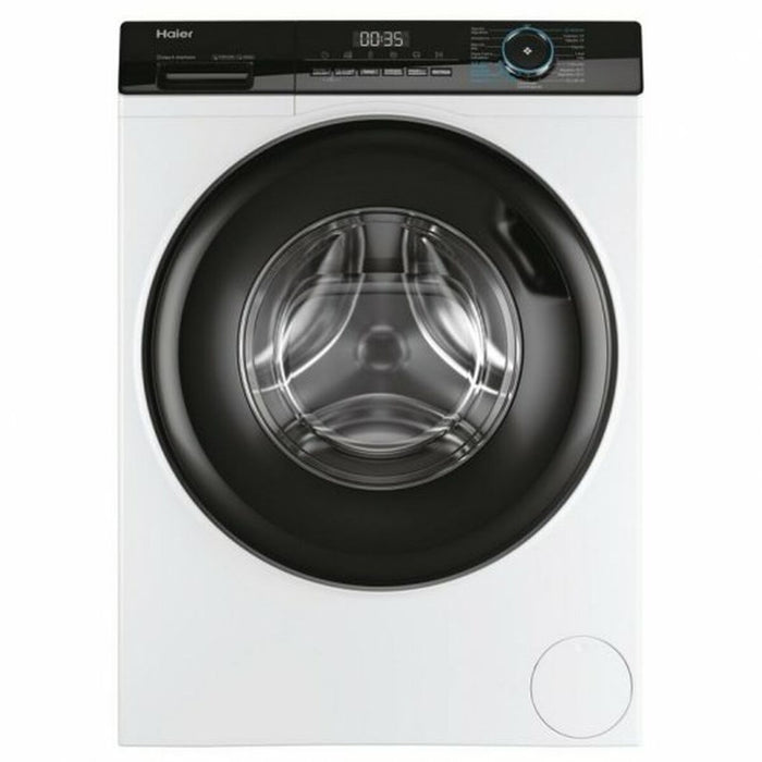 Lavadora Haier HW100B14939IB 60 cm 1400 rpm 10 kg