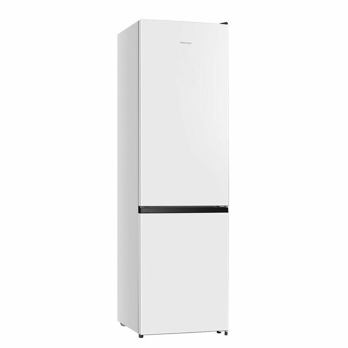 Frigorífico combinado Hisense RB440N4BWE Blanco (200 x 60 cm)