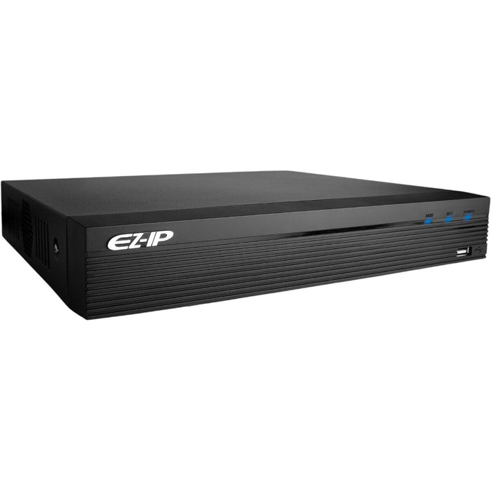 Network Video Recorder Dahua EZ-IP EZN-104E1-P4