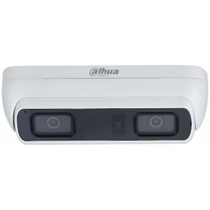 Videocámara de Vigilancia Dahua DH-IPC-HDW8441XP-3D-0280B