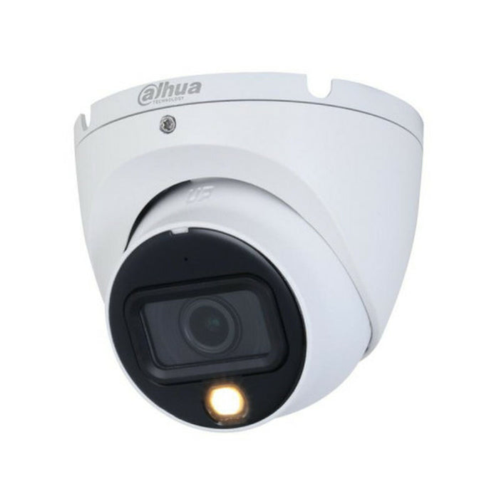 Videocámara de Vigilancia Dahua DH-HAC-HDW1500TLMP-IL-A-0280B-S2