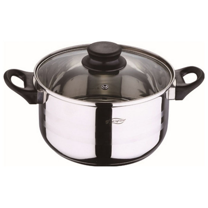 Batería de Cocina San Ignacio (5 pcs)