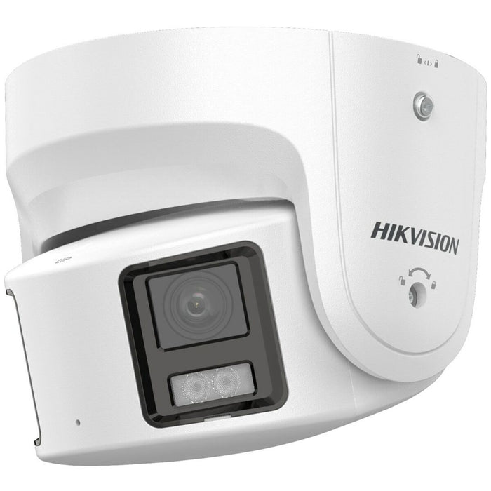 Camescope de surveillance Hikvision DS-2CD2387G2P-L