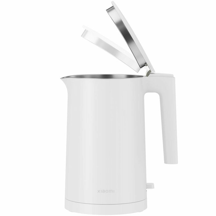 Hervidor Xiaomi BHR5927EU Acero Inoxidable Aluminio Blanco 1800 W 1,7 L