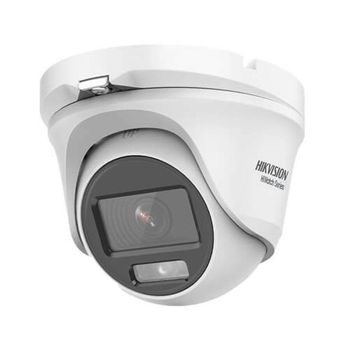 Videocámara de Vigilancia HiWatch HWT-T129-M(2.8MM)