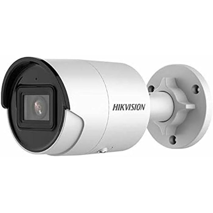 Videocámara de Vigilancia Hikvision DS-2CD2086G2-IU(2.8mm)(C) Full HD