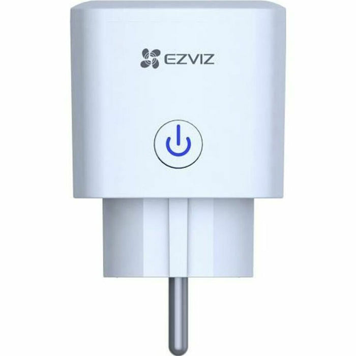 Enchufe Inteligente Ezviz T30 Wi-Fi 220-240 V