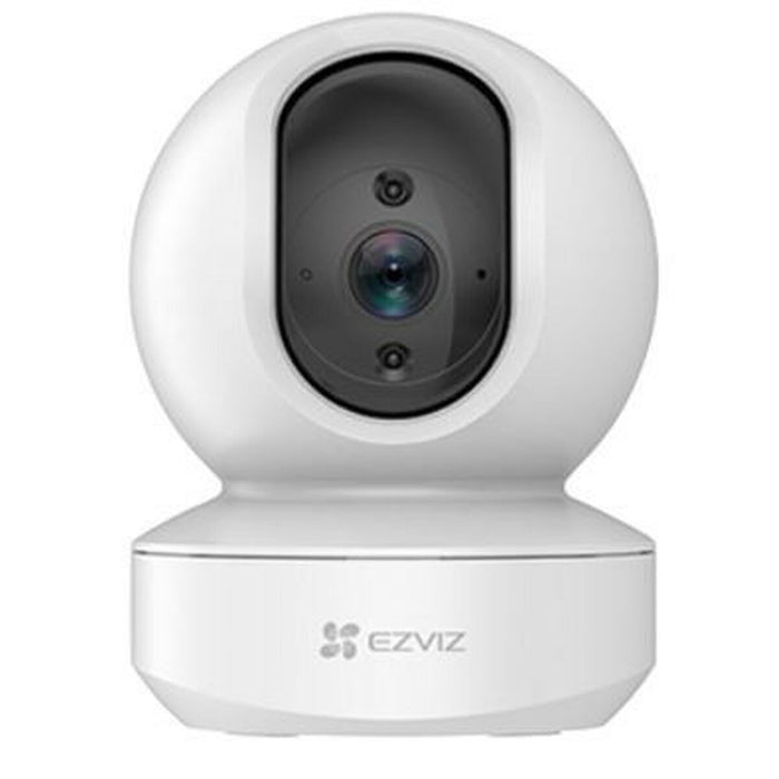 Videocámara de Vigilancia Ezviz TY1 4MP