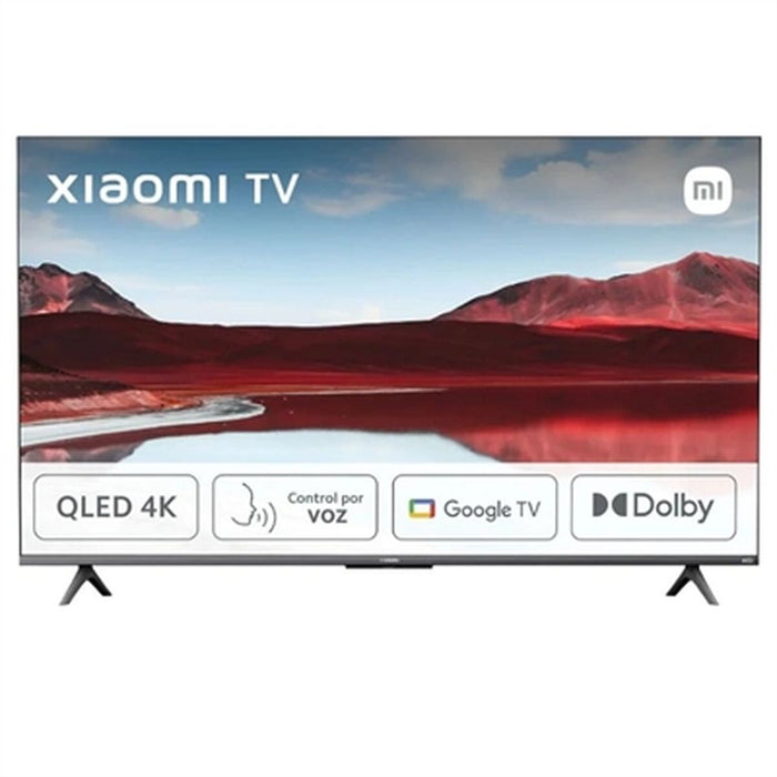 Smart TV Xiaomi A PRO 2025 4K Ultra HD 65" LED