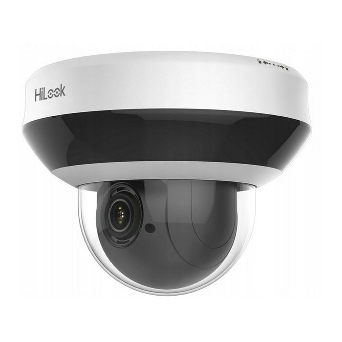 Cámara IP Hikvision PTZ-C4MP