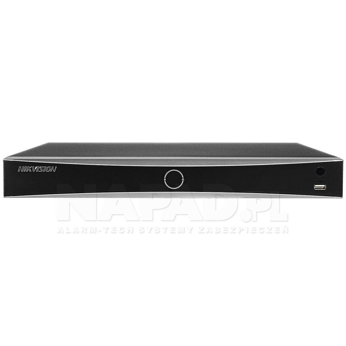 Video Grabador en Red Hikvision DS-7608NXI-K2/8