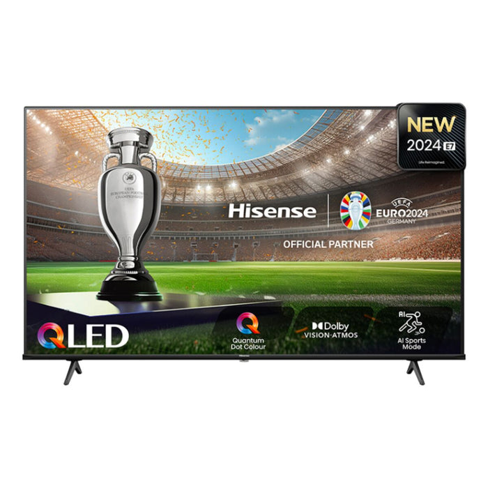 Smart TV Hisense 55E77NQ      55