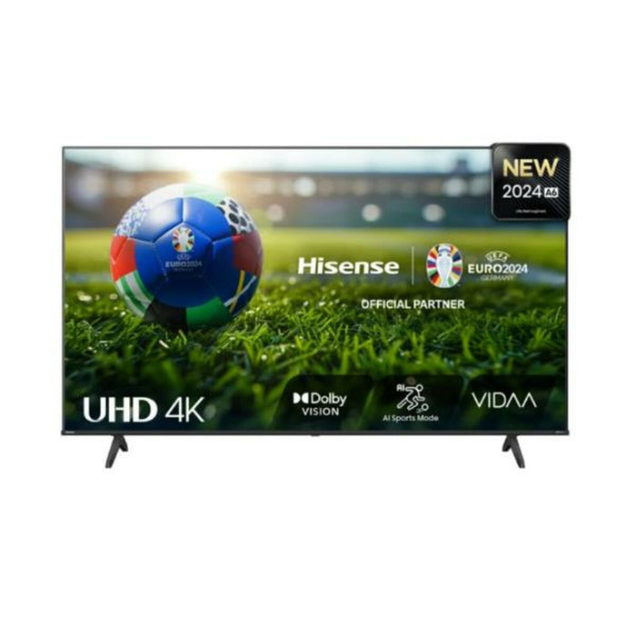 Smart TV Hisense 65A6N 4K Ultra HD 65" LED