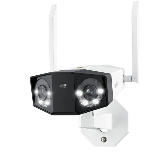 Videocámara de Vigilancia Reolink Duo Series W730