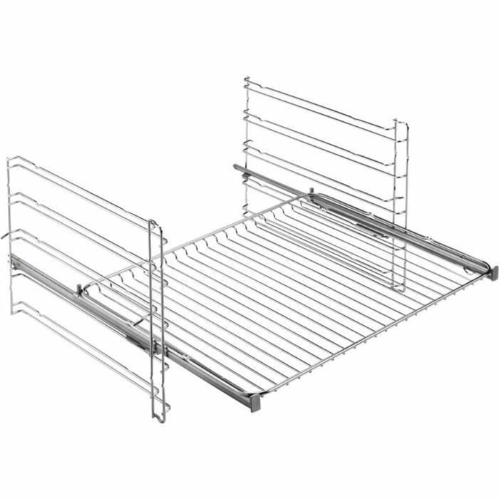 Grille Electrolux TR1LFV Argenté 38,3 x 4,2 x 1,4 cm (Grille) (4,2 cm)