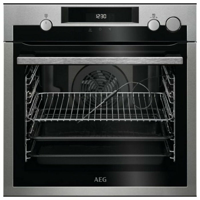 Horno Multifunción AEG BSE576321M 72 L 3380W (A+)